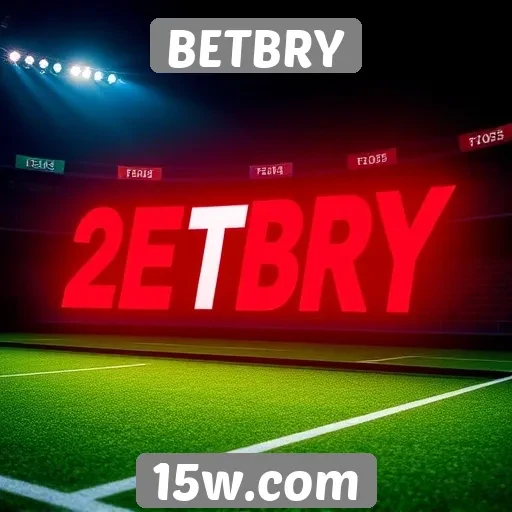 Avaliação do desempenho do site BETBRY em 2025