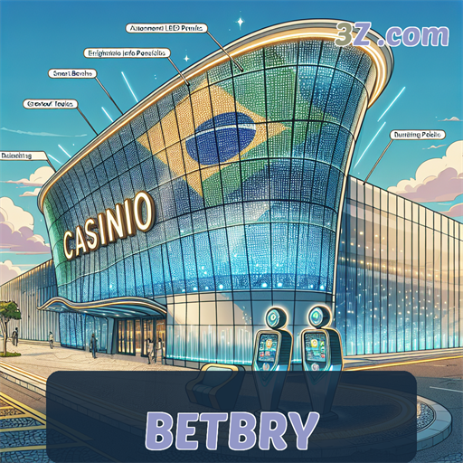 Cassino Online: A Nova Fronteira do Entretenimento com BETBRY