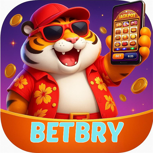 BETBRY-Logo