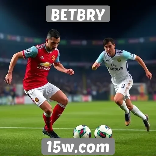 Promoções e bônus atraem novos jogadores para BETBRY