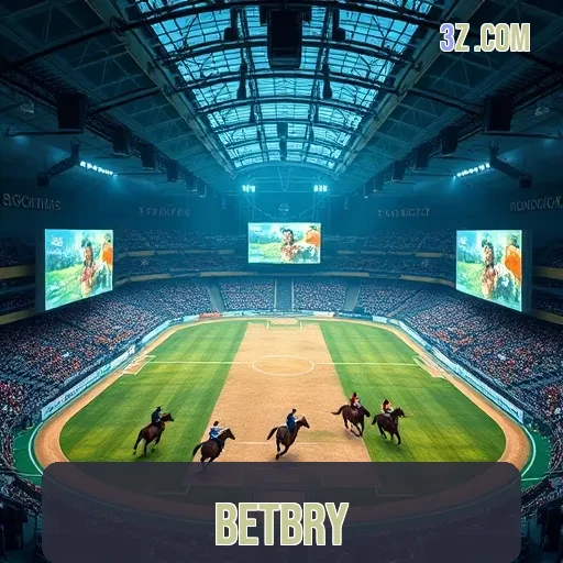 BETBRY: Explore a Conta do Usuário e Potencialize Seu Jogo
