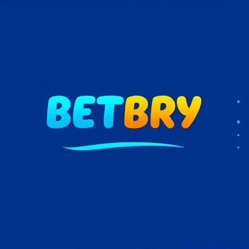 BETBRY Logo