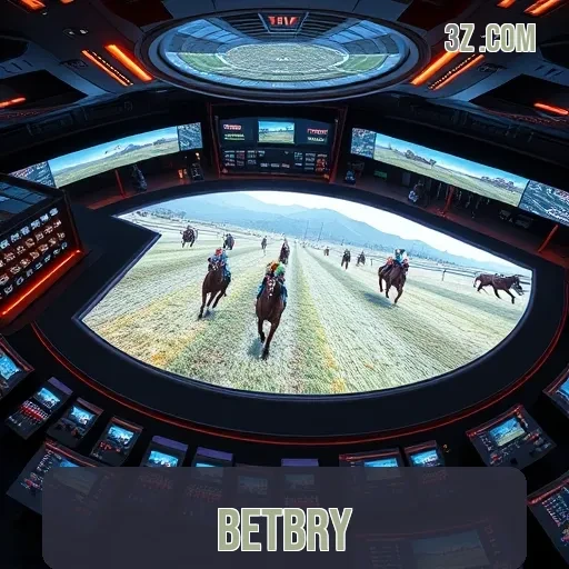 BETBRY Métodos de Pagamento