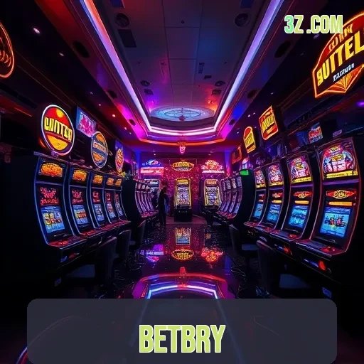 BETBRY: Aprenda Estratégias para Aumentar Suas Chances de Ganho